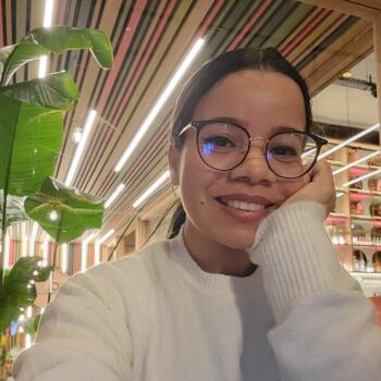 Oppas in Veldhoven: Graciela