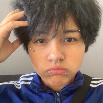 Babysitter in Santiago: Karla