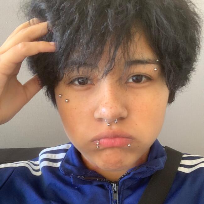 Babysitter in Santiago: Karla