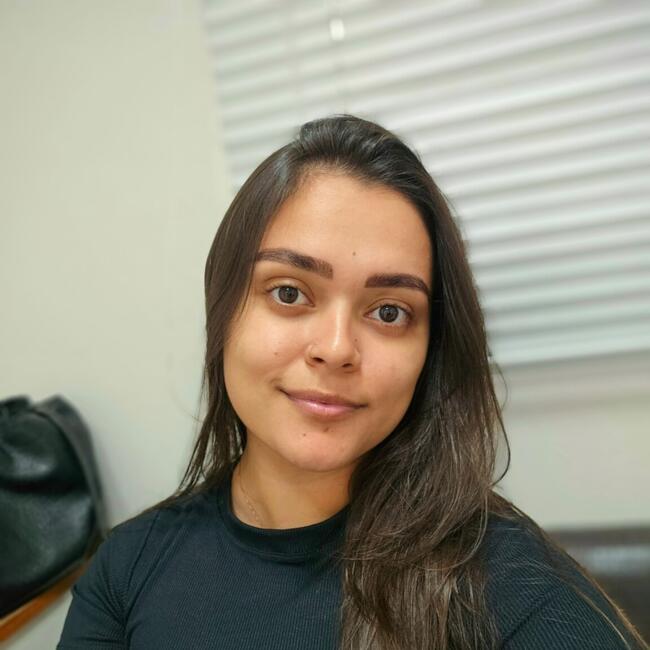 Babá em Itatiaia: Ana Paula