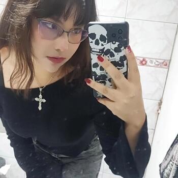 Babysitter in Copiapó: Catalina