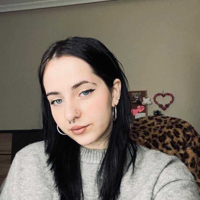 Babysitter in Murcia: Anamaria