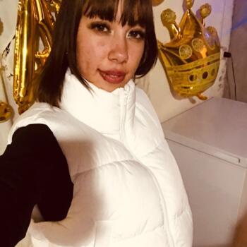 Niñera en Montevideo: Daiana