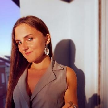 Babysitter Braga: Carmen