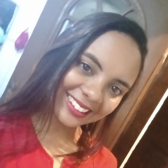 Babá em Carapicuíba: Jenifer 