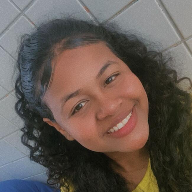 Babysitter in Rio de Janeiro: Rosiane de Freitas