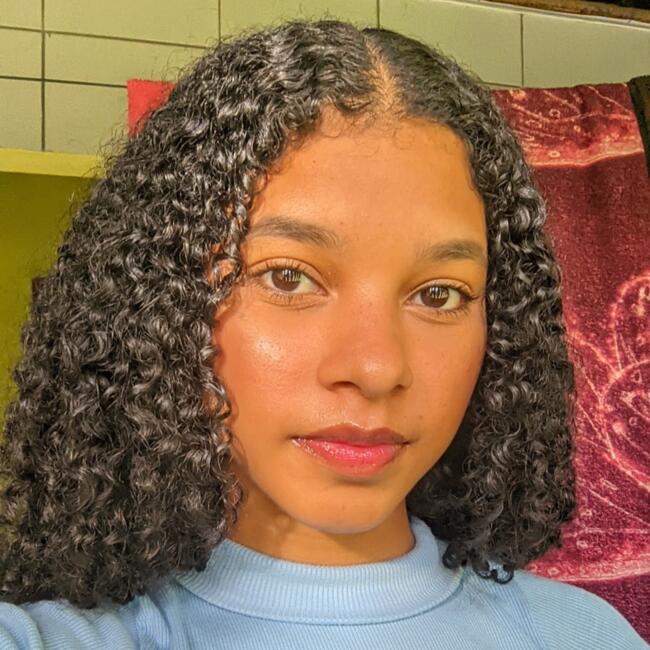 Babysitter in Joinville: Gabriele