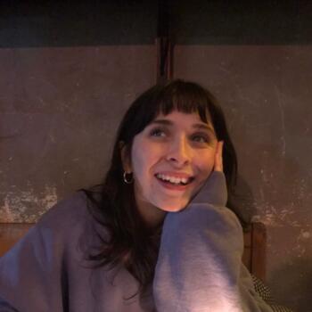 Niñera en Buenos Aires: Catalina