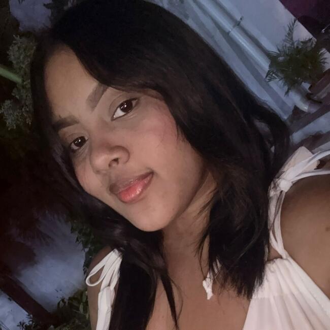 Babysitter in Medellín: Kimberly