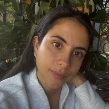 Padre/madre Pereira: Evlyn