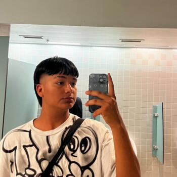 Babysitter in Montmagny: Camilo