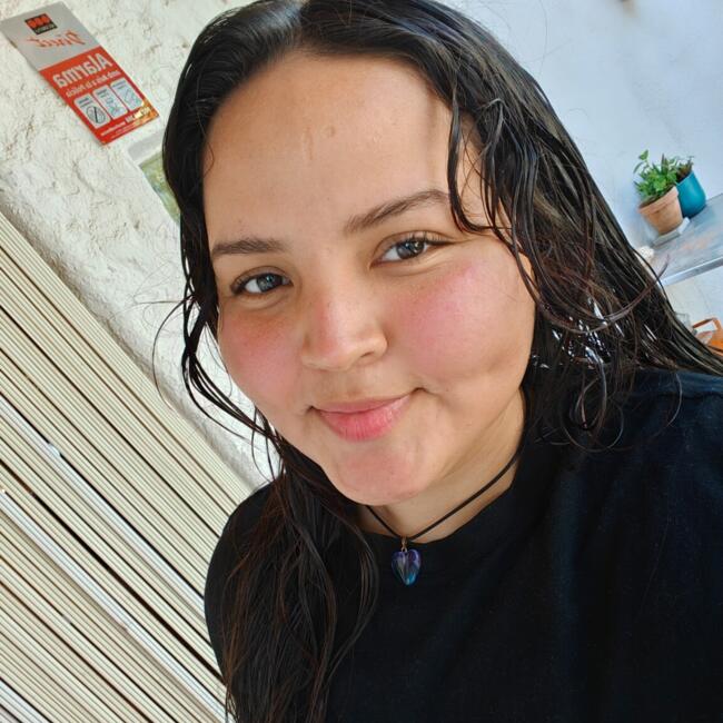 Nanny in Rubí: Abigail