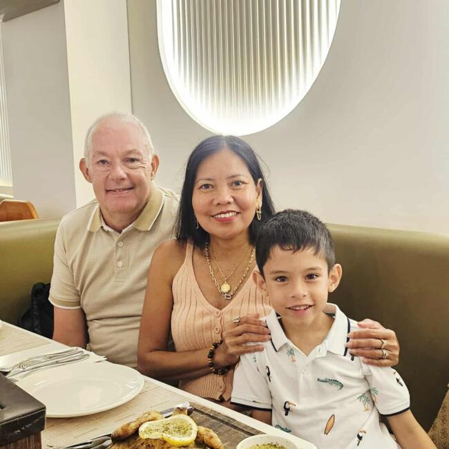 Oppaswerk in Maastricht: Jane