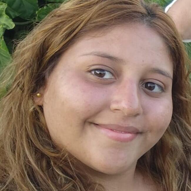 Babysitter in Buenos Aires: Valentina