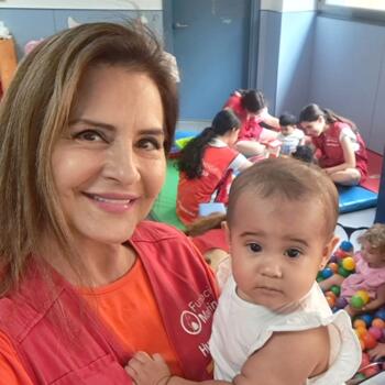 Baby-sitter in Coslada: Ivonne
