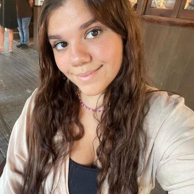 Canguro en Córdoba: Magdalena