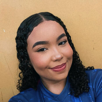 Babá em Cuiabá: Lorraine