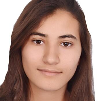 Nanny in Tangier: Zaynab