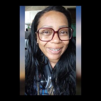 Babá em São José dos Campos: Patrícia