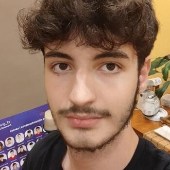 Babysitter in Mataró: Raul