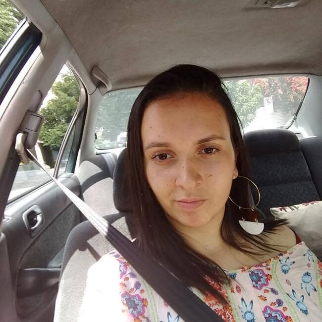 Babysitter in São Paulo (São Paulo): Veronica
