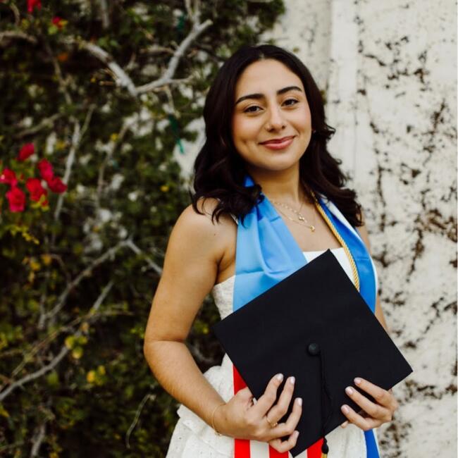 Babysitter in Boynton Beach: Soraya