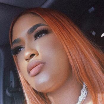 Babysitting job in Santiago de los Caballeros: babysitting job Chaelisa