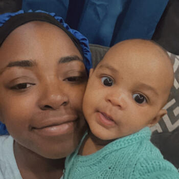 Babysitting job in Brampton: babysitting job Johanna