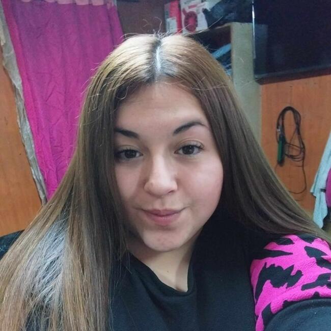 Babysitter in Temuco: Barbara