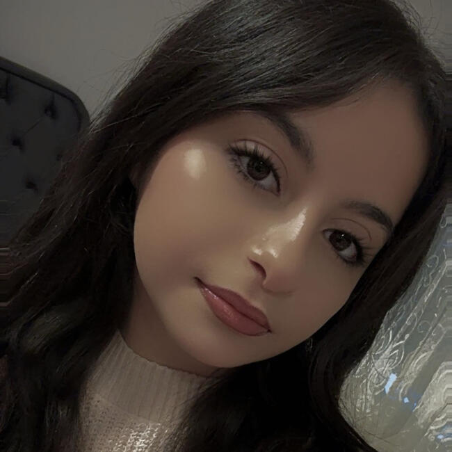 Babysitter in Sankt Augustin: Cansu