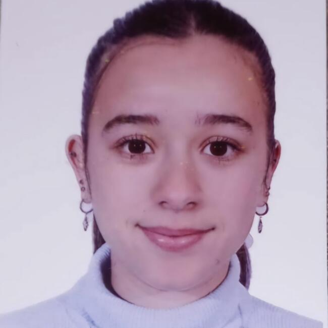 Babysitter in Philadelphia: Nadjat