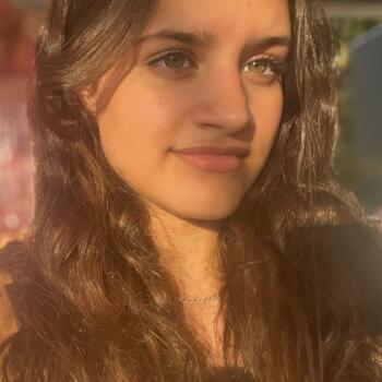 Babysitter in Joinville: Emanuelly