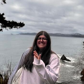 Niñera en San Fernando: Javiera Castro