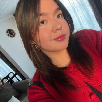 Babysitter in Talca: Muriel