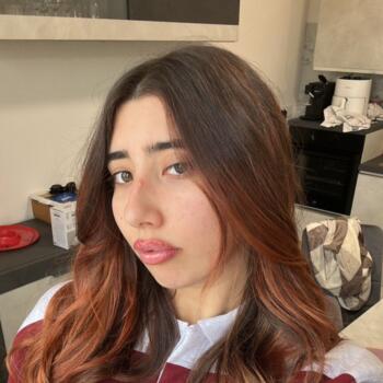 Babysitter in Castel Volturno: Gaia