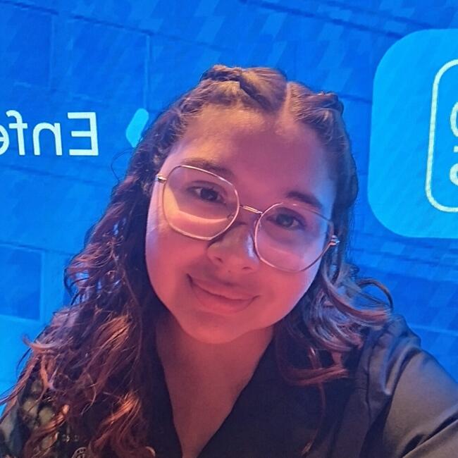 Niñera en Temuco: Amorett González