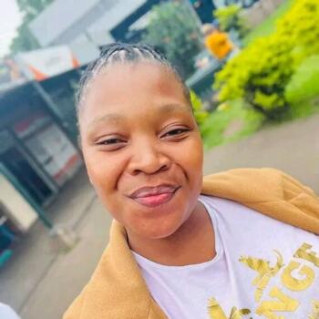 Babysitter Edendale: Nompilo