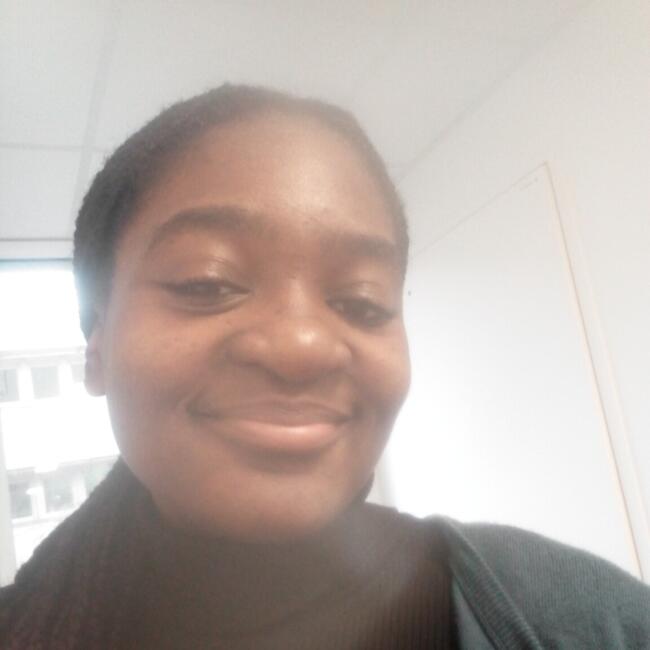 Babysitter in Nantes: Blanchina