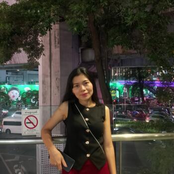 Babysitter in Khlong San: Wutt