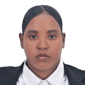 Niñera en Córdoba: Ederlyn