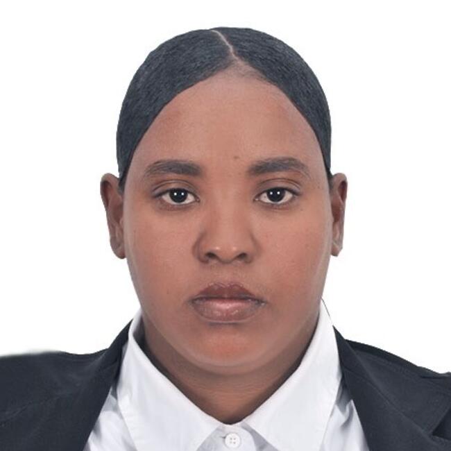 Niñera en Córdoba: Ederlyn