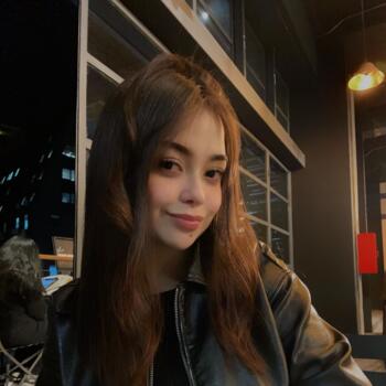 Babysitter in Puente Alto: Catalina