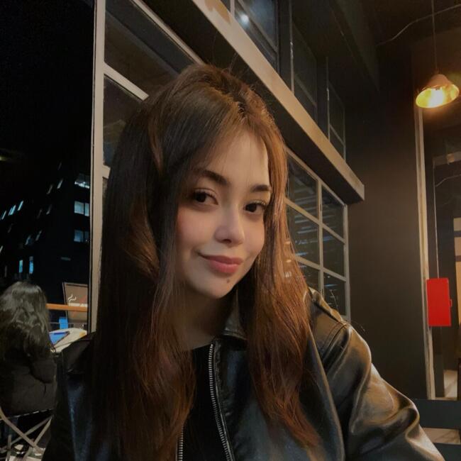 Babysitter in Puente Alto: Catalina