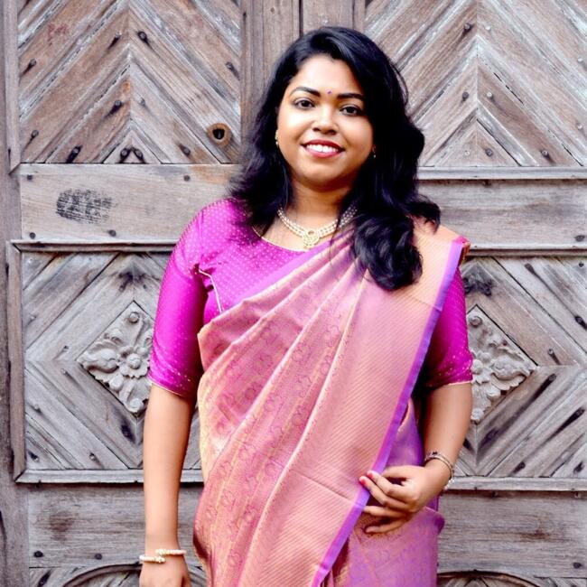 Babysitting job in Mumbai: Juin