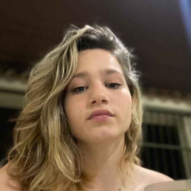 Babysitter in Vitória: Maysa