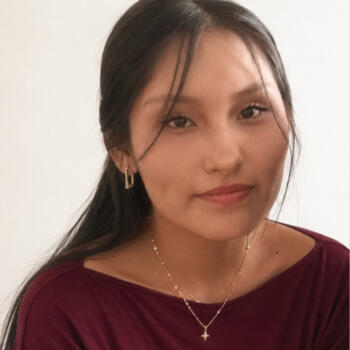 Babysitter Alto Hospicio: Sheyla