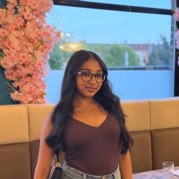 Babysitter in Hounslow: Mishca