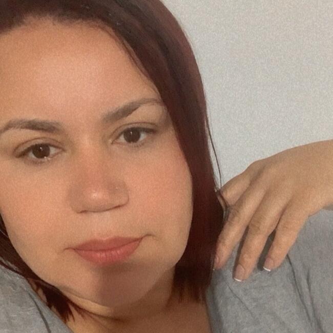 Babá em Rio de Janeiro: Cristina