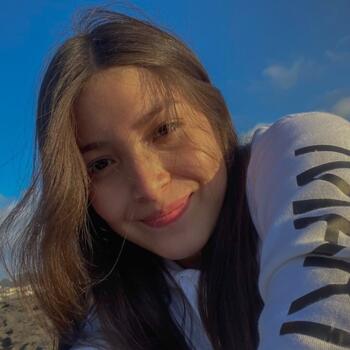 Niñera en Santiago de Chile: Rachel