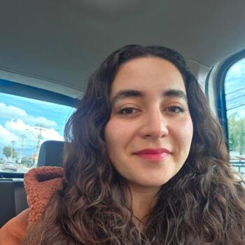 Babysitting job in Santiago: Bárbara